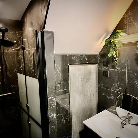 Le Spa Gustave - Sauna, Jacuzzi & Terrasse A Rouen Exterior photo
